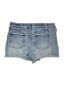 Art Class Blue Denim Shorts Size 14 - 16 - photo 2