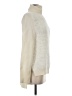 3.1 Phillip Lim 100% Wool Ivory Wool Pullover Sweater Size XS - photo 4