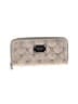 MICHAEL Michael Kors Gold Wallet One size - photo 1