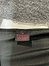 Unbranded 100% Polyester Black Sleeveless Top Size M - photo 7