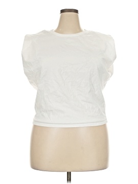 Assorted Brands Sleeveless T Shirt
