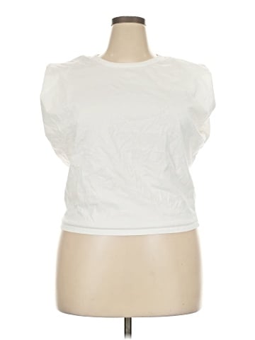 Assorted Brands Sleeveless T-Shirt (view 1)