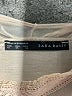 Zara Basic Tan Short Sleeve Top Size XS - photo 7
