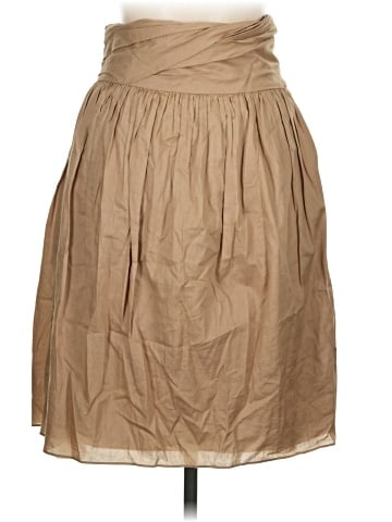 3.1 Phillip Lim Casual Skirt (view 2)