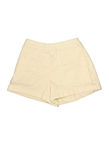 Everlane Khaki Shorts (view 1)