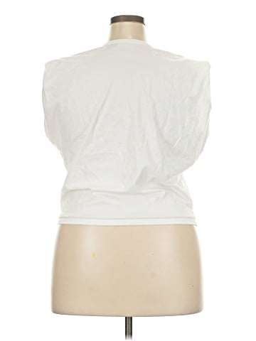 Assorted Brands Sleeveless T-Shirt (view 2)