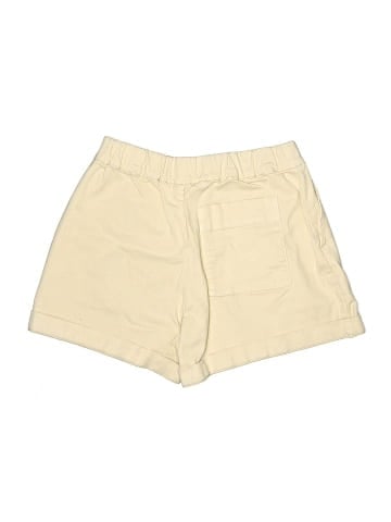 Everlane Khaki Shorts (view 2)