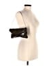 BCBGMAXAZRIA 100% Leather Black Leather Clutch One size - photo 2