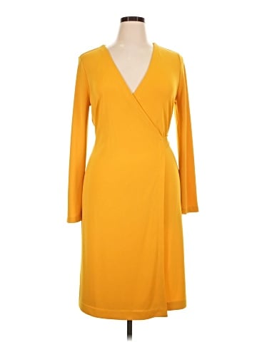 Ann Taylor Casual Dress (view 1)