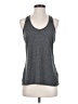 The North Face Gray Active Tank Size S - photo 1