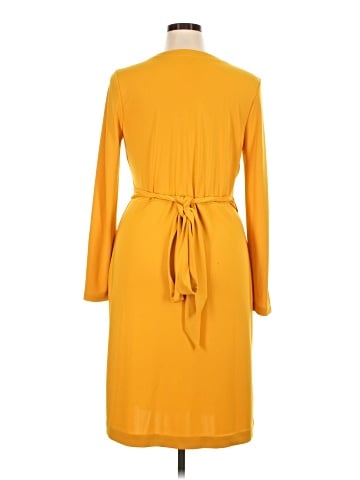 Ann Taylor Casual Dress (view 2)