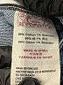 Evisu Blue Denim Shorts Size 25 waist - photo 4