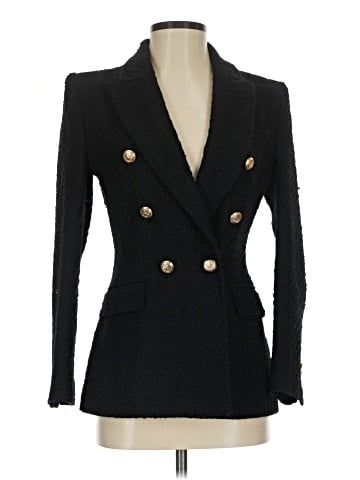 Zara Blazer (view 1)