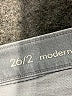 Ann Taylor LOFT Gray Jeans Size 2 - photo 8