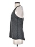 The North Face Gray Active Tank Size S - photo 5