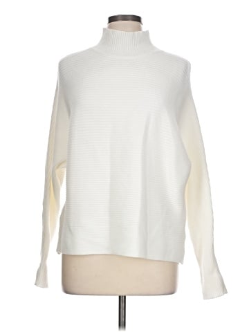 Dex Turtleneck Sweater (view 1)