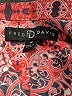Fred David Pink 3/4 Sleeve Blouse Size 1X - photo 7