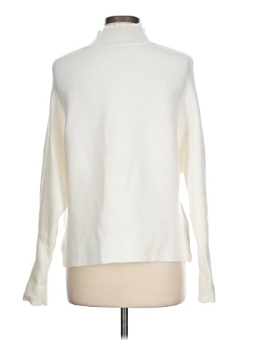 Dex Turtleneck Sweater (view 2)