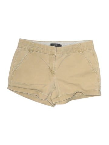 J.Crew Khaki Shorts (view 1)