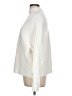 Dex White Ivory Turtleneck Sweater Size L - photo 5