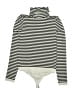 Wolford Ivory Bodysuit Size Lg - photo 1