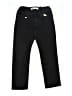 Levi's Chevron-herringbone Black Jeans Size 10 - photo 1