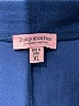 Juicy Couture Blue Casual Pants Size XL - photo 7