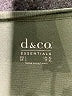 D&Co. Green Long Sleeve T-Shirt Size L - photo 7
