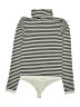 Wolford Ivory Bodysuit Size Lg - photo 2