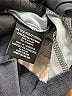 Jules & Leopold Floral Black Gray Casual Pants Size M - photo 8