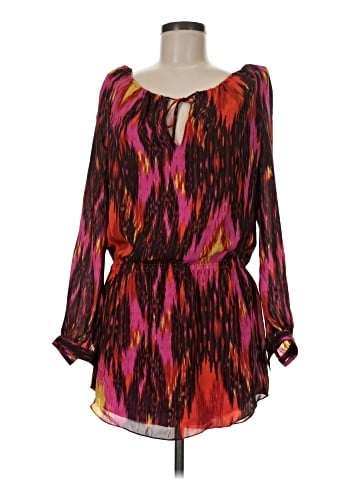 Haute Hippie Casual Dress (view 1)