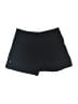 Cache Solid Black Athletic Shorts Size 2 - photo 2