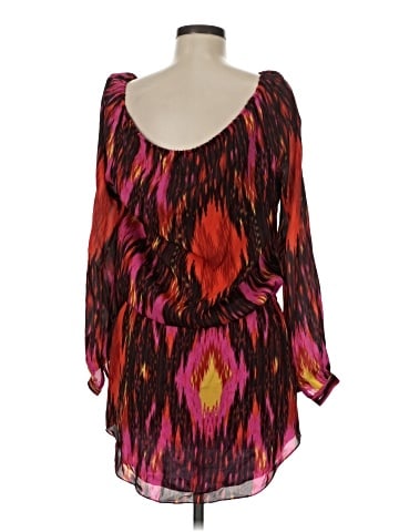 Haute Hippie Casual Dress (view 2)