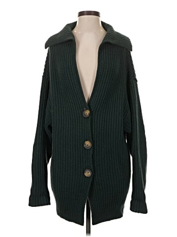 Free People Cardigan (view 1)