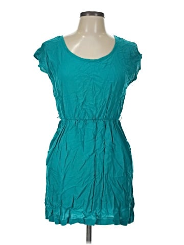 Mossimo Supply Co. Casual Dress (view 1)