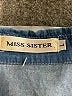 Assorted Brands Blue Long Sleeve Button-Down Shirt Size L - photo 7