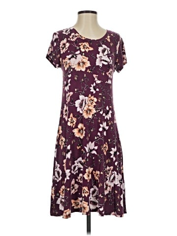 Mix by 41 Hawthorn Casual Dress (view 1)