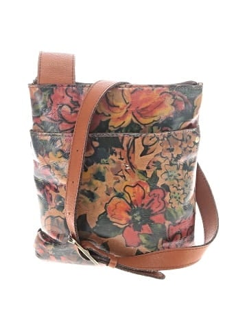 Patricia Nash Crossbody Bag (view 1)