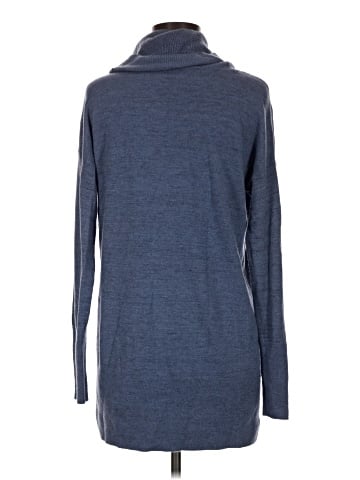 Ann Taylor LOFT Long Sleeve Turtleneck (view 2)