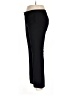 Calvin Klein Solid Black Dress Pants Size 10 - photo 5
