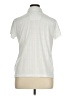 Adidas 100% Polyester Ivory Short Sleeve Polo Size XL - photo 2