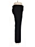 Calvin Klein Solid Black Dress Pants Size 10 - photo 4