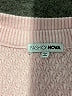 Fashion Nova Pink Pullover Sweater Size XL - photo 7