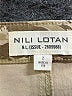 Nili Lotan Camo Brown Cargo Pants Size 2 - photo 7