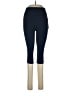 Skechers Color Block Blue Active Pants Size L - photo 1