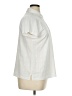 Adidas 100% Polyester Ivory Short Sleeve Polo Size XL - photo 4