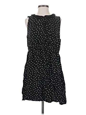 Elle Casual Dress (view 1)
