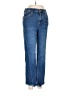 Democracy Hearts Blue Jeans Size 6 - photo 1