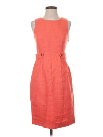J.Crew Casual Dress (view 1)