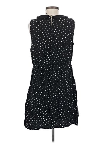 Elle Casual Dress (view 2)